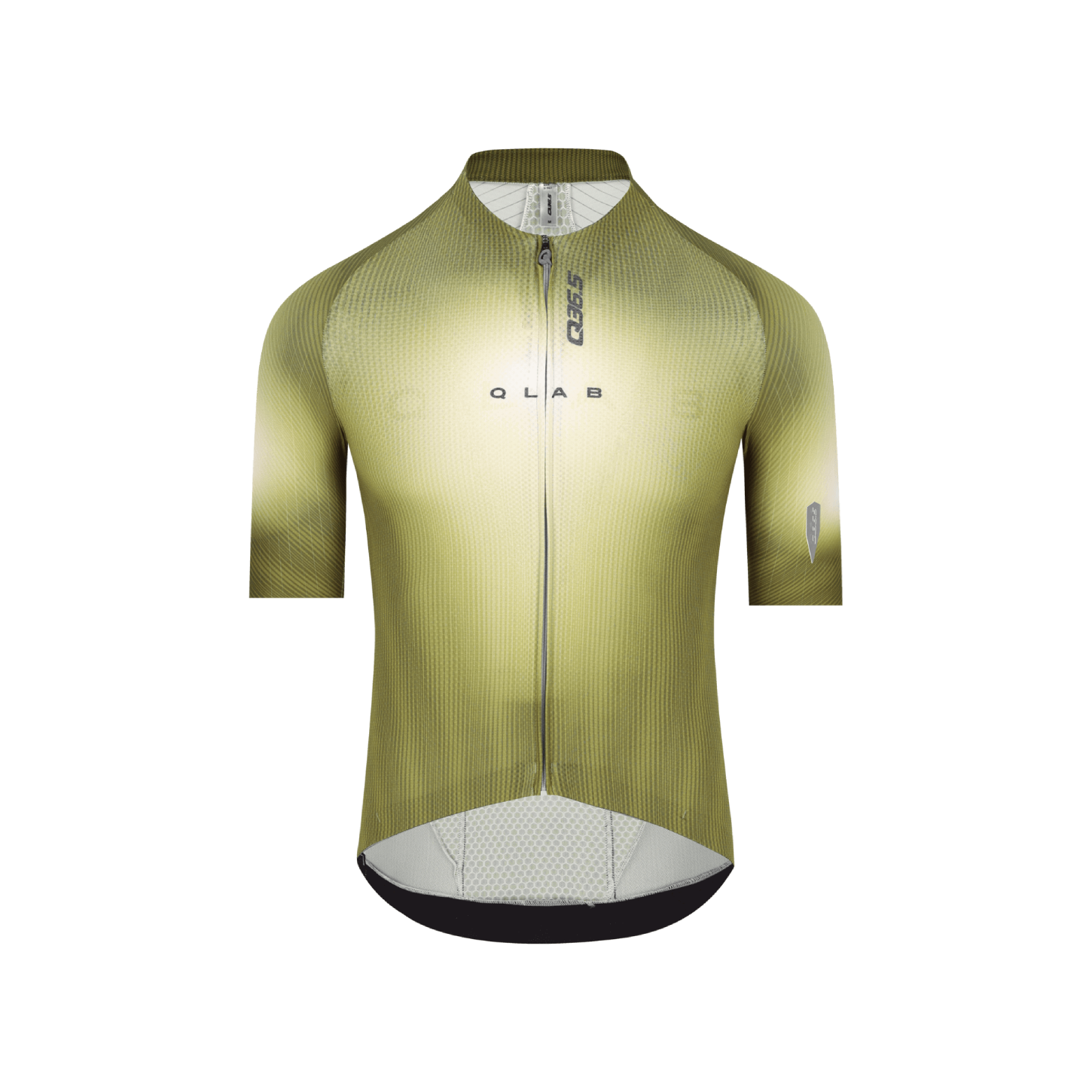 Q36.5 Jersey Gregarius Clima Qlab