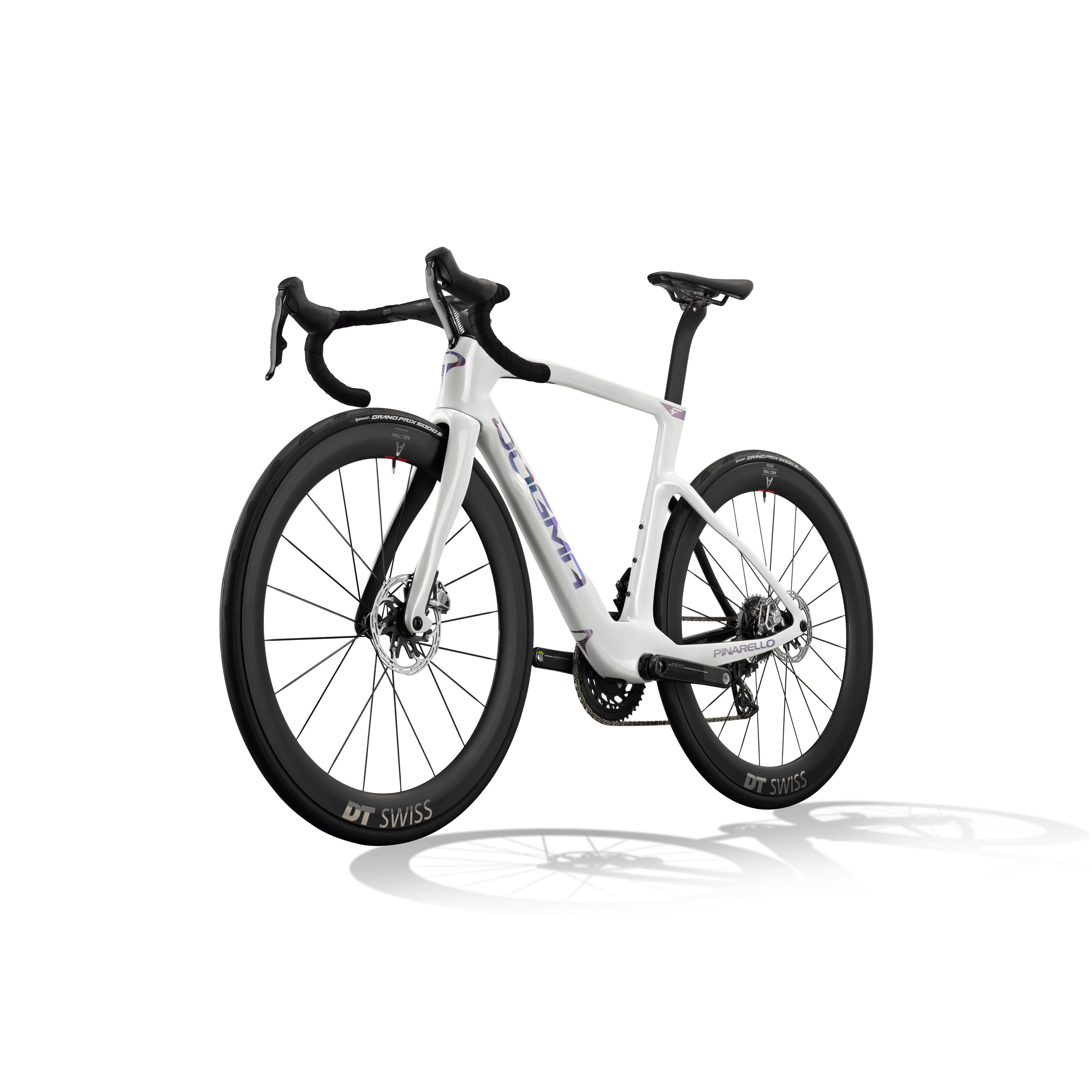 Pinarello Dogma F