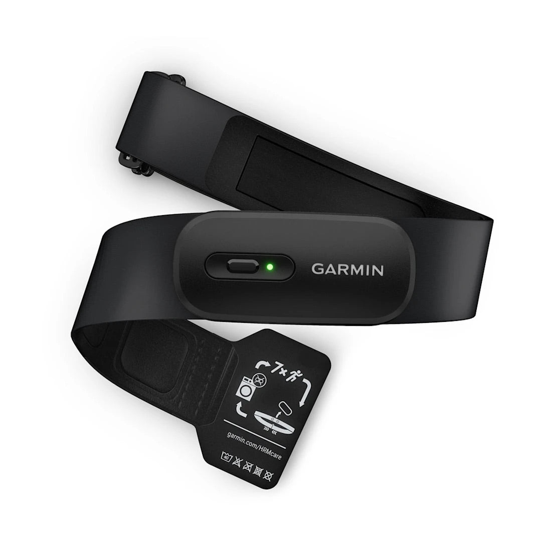 Garmin Fascia Cardio HRM 200