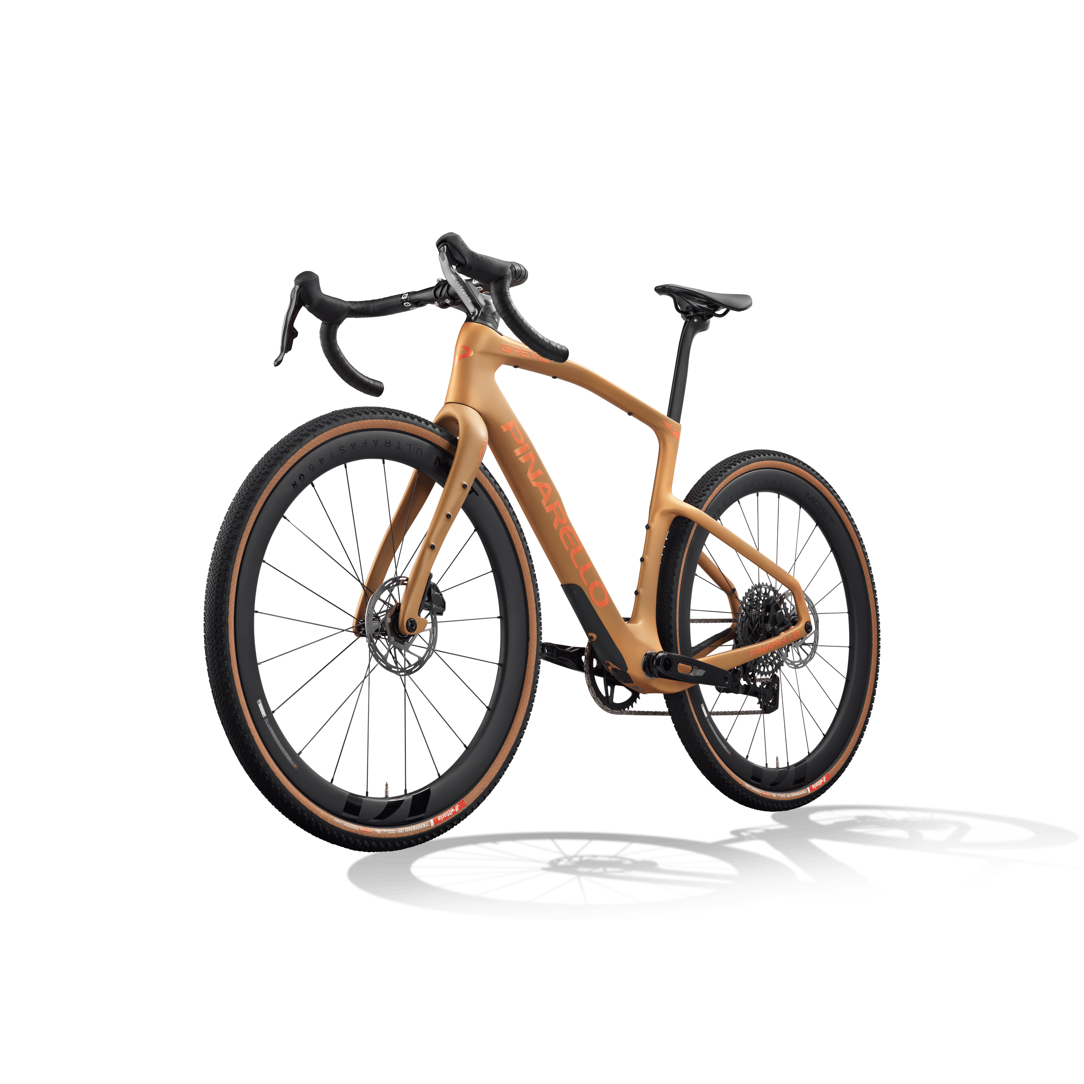 Pinarello Grevil F5