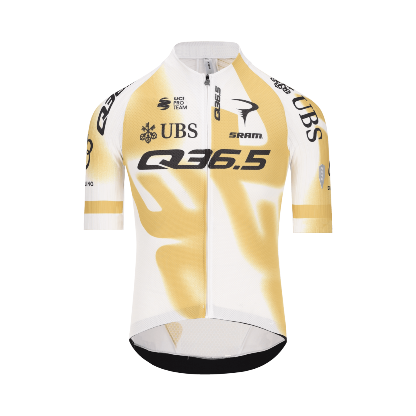 Q36.5 Jersey Gregarius Pro Team Offroad