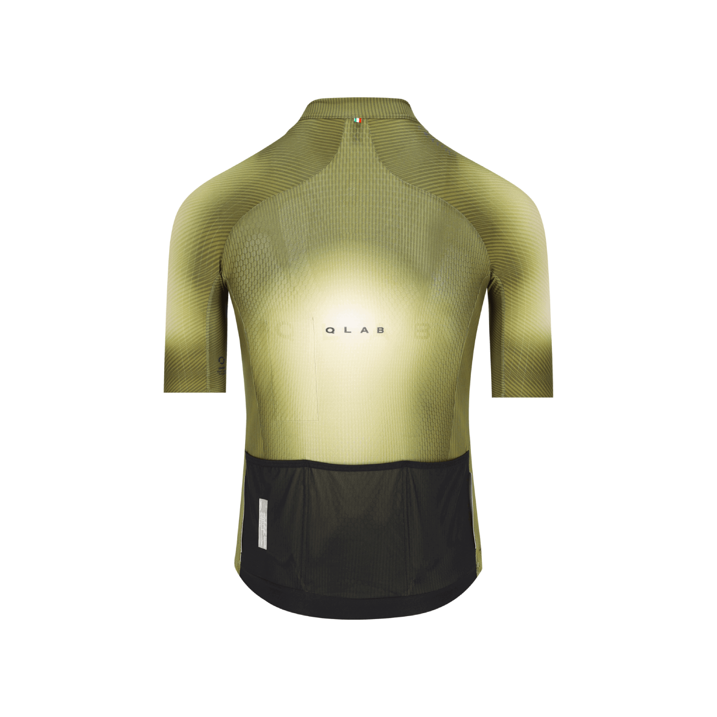 Q36.5 Jersey Gregarius Clima Qlab