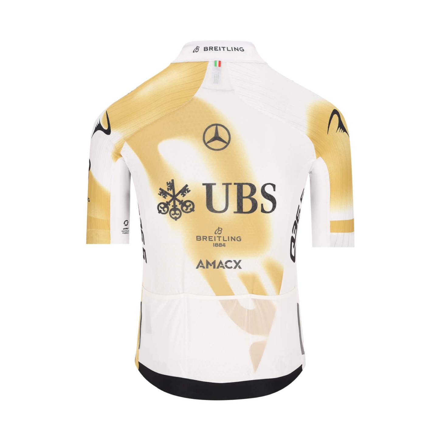 Q36.5 Jersey Gregarius Pro Team Offroad