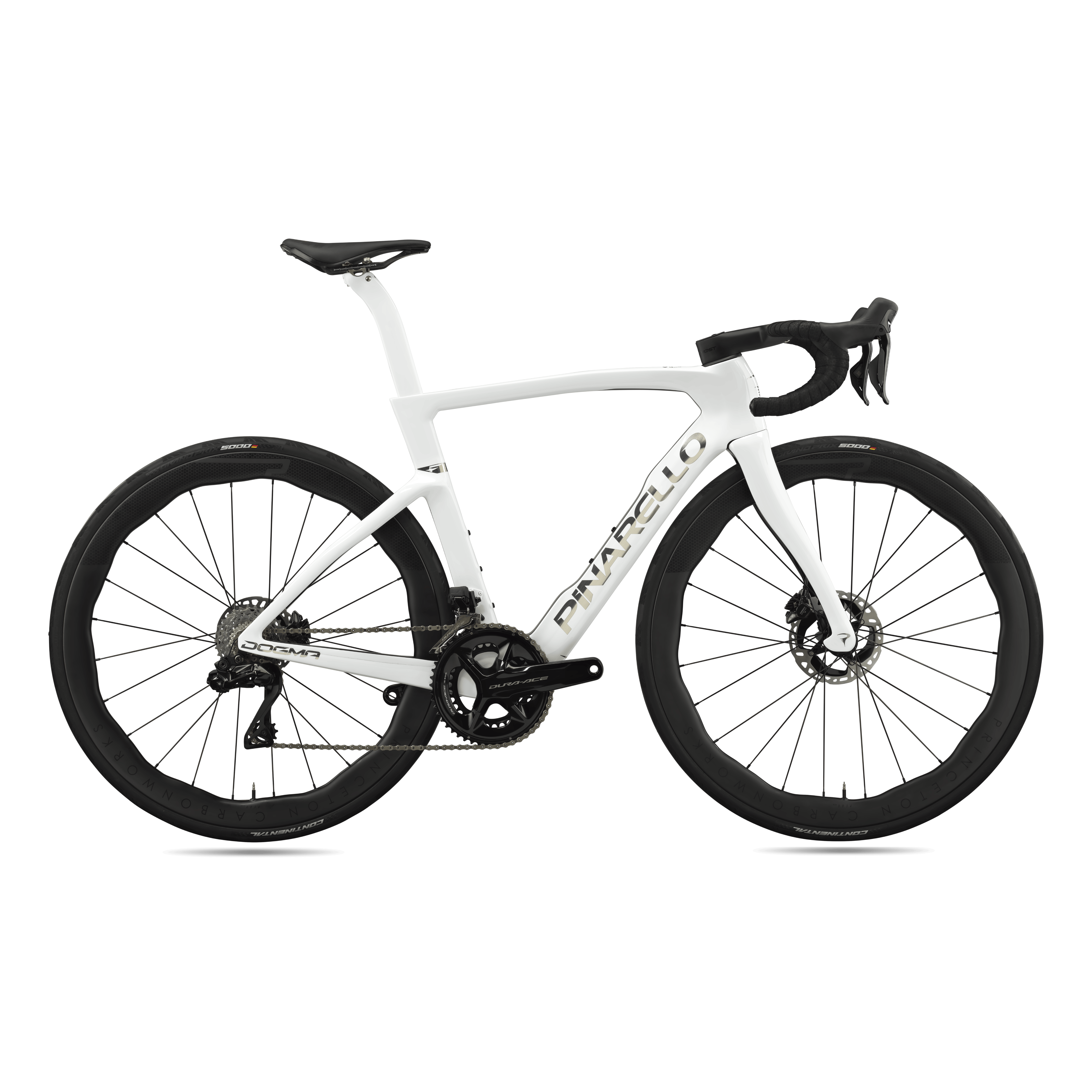 Pinarello Dogma F