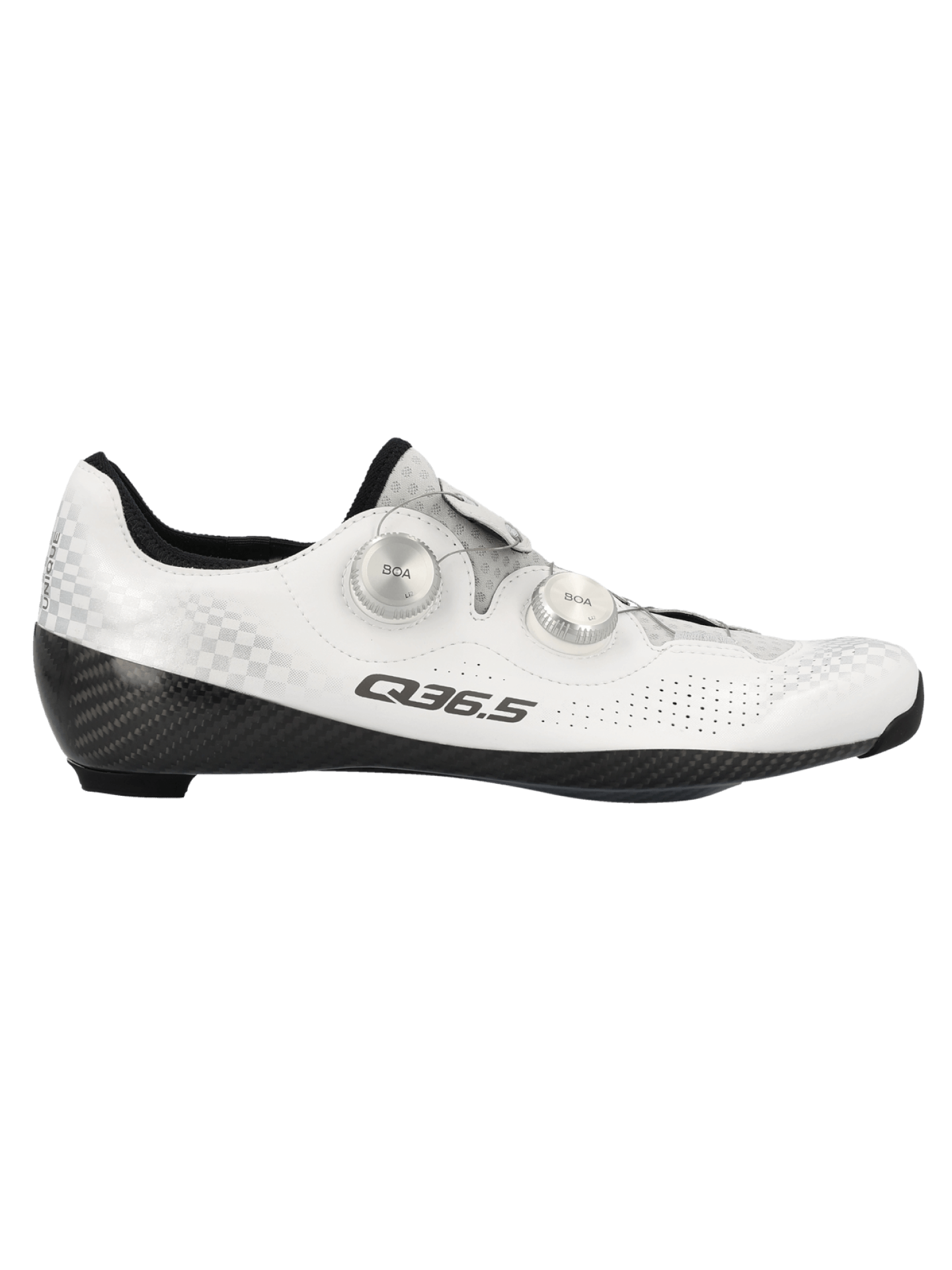 Q36.5 Shoe Unique Pro 4.0