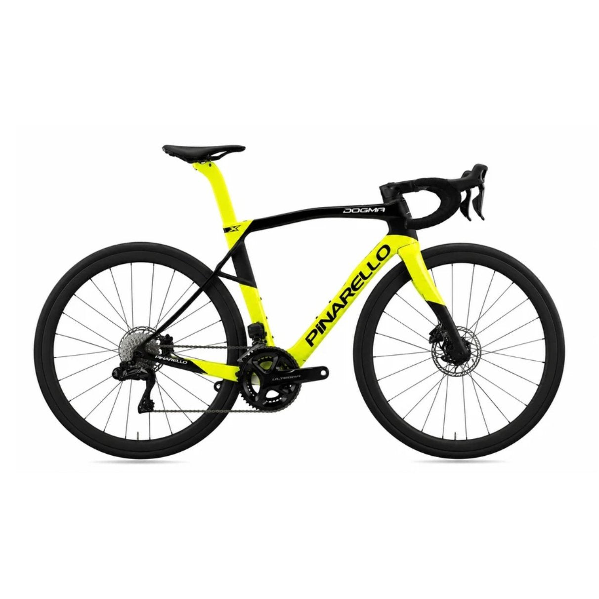 Pinarello DOGMA X 2026 Ultregra Di2 PROMO