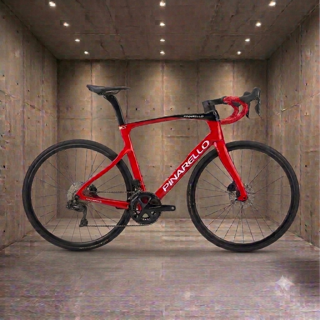 Pinarello X3 Shimano 105 Di2 elettronico 12 v