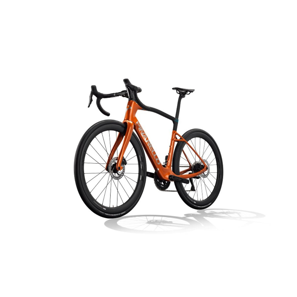 Pinarello X5 2027 Shimano 105 Di2