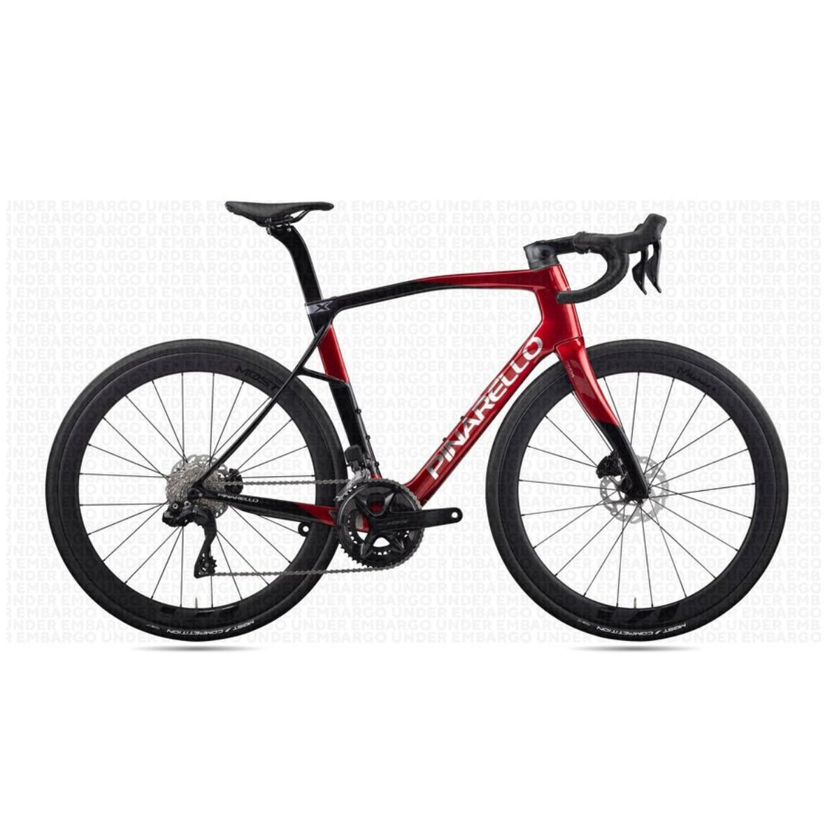 Pinarello X5 Shimano 105 Di2 PROMO