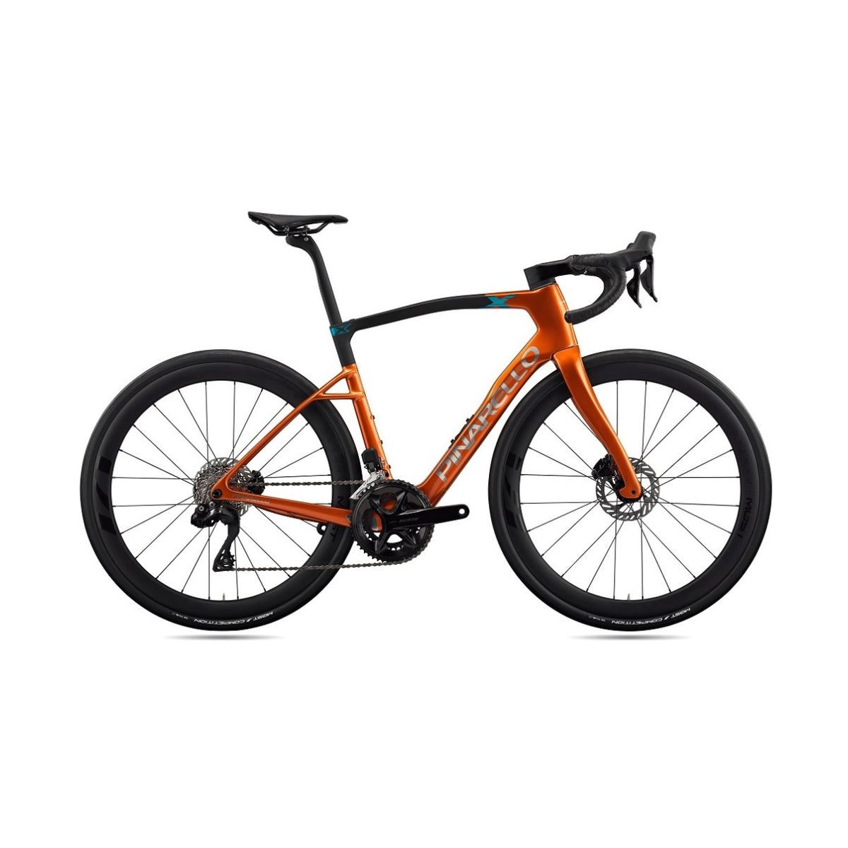 Pinarello X5 2027 Shimano 105 Di2