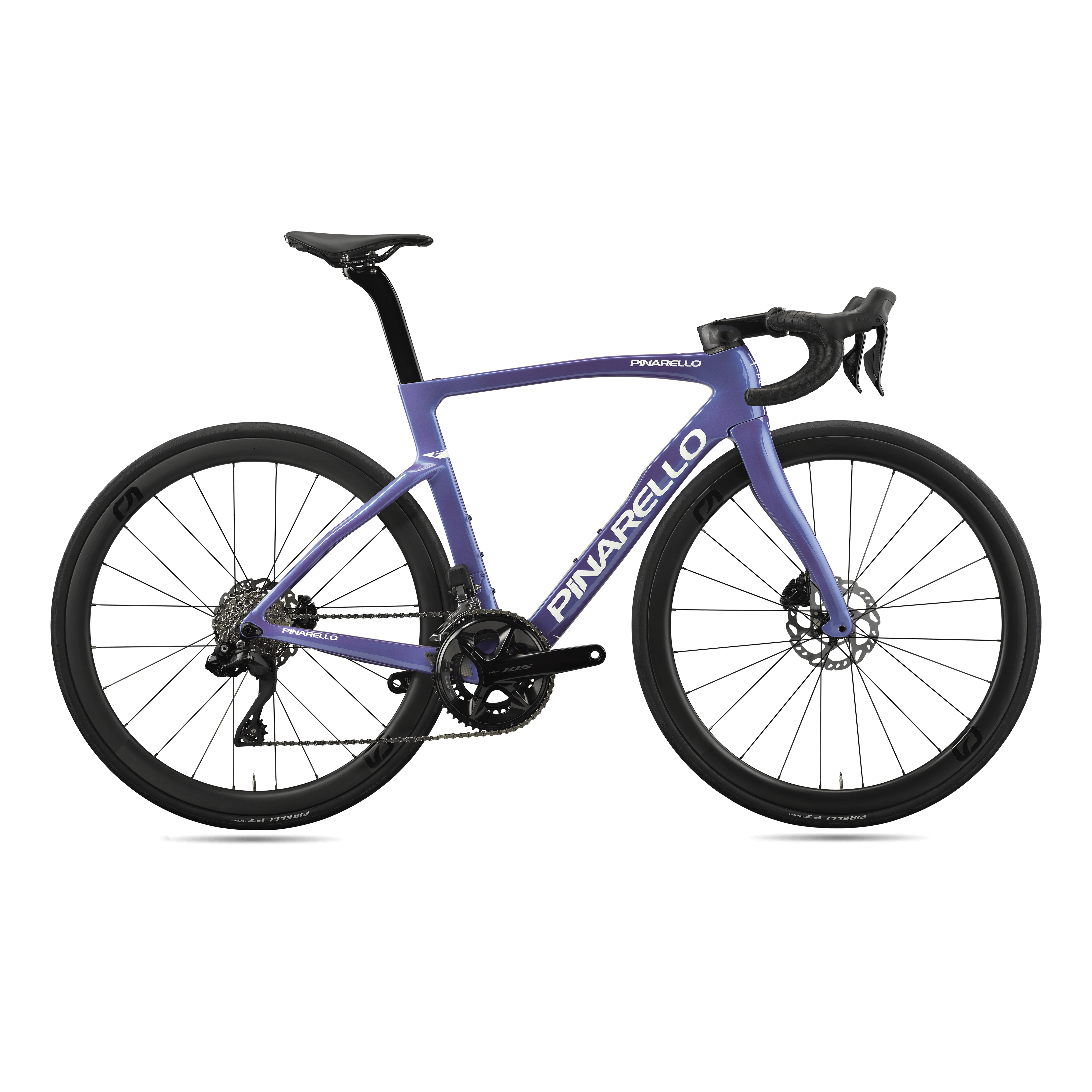 Pinarello F5 - Anno 2025