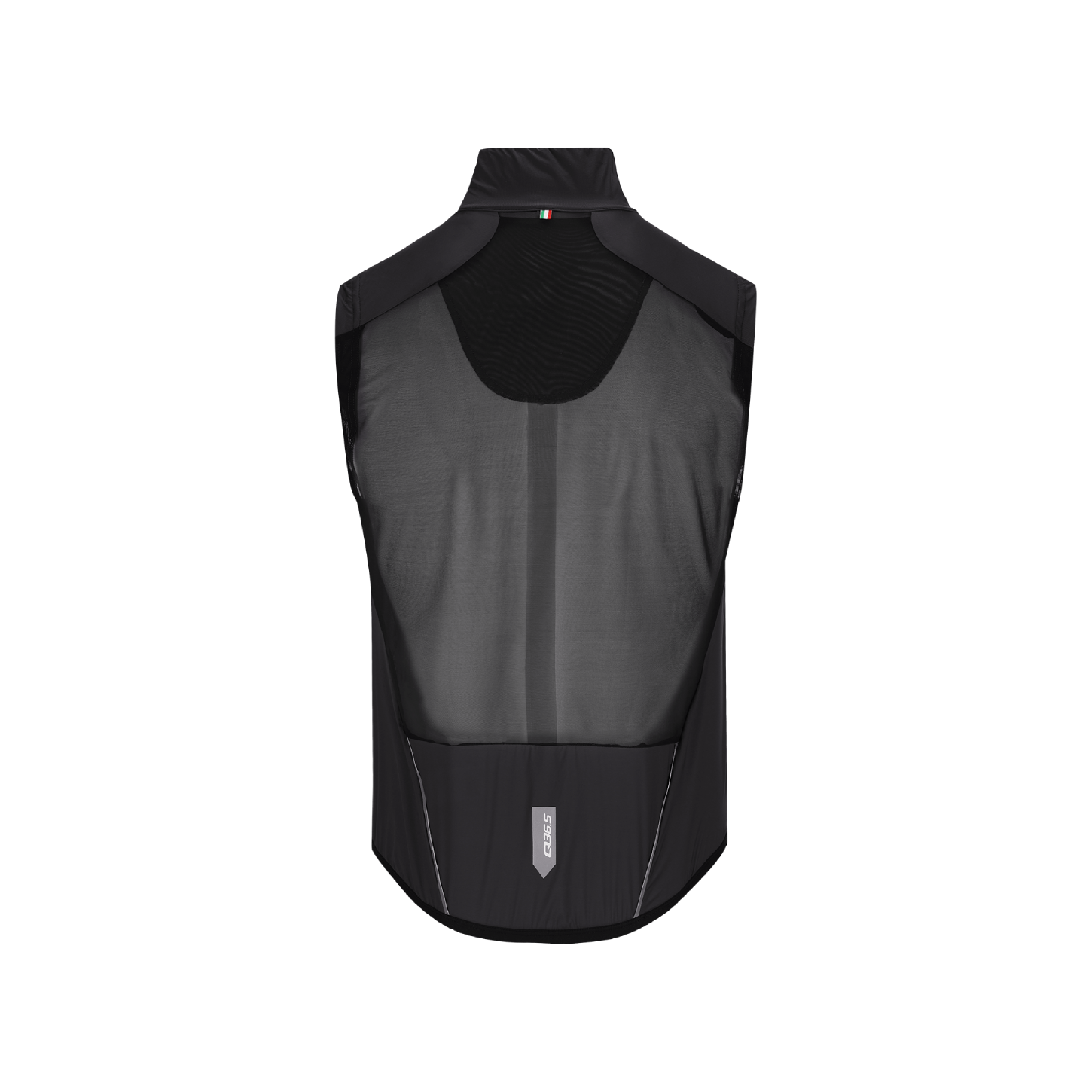 Q36.5 Air Vest