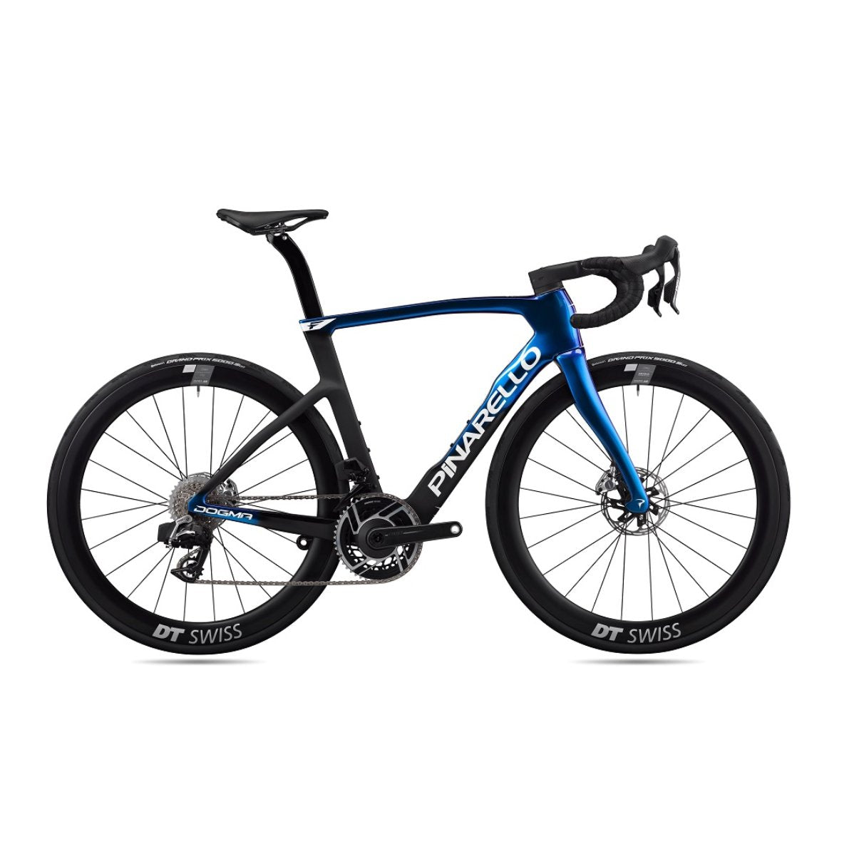 Pinarello Dogma F