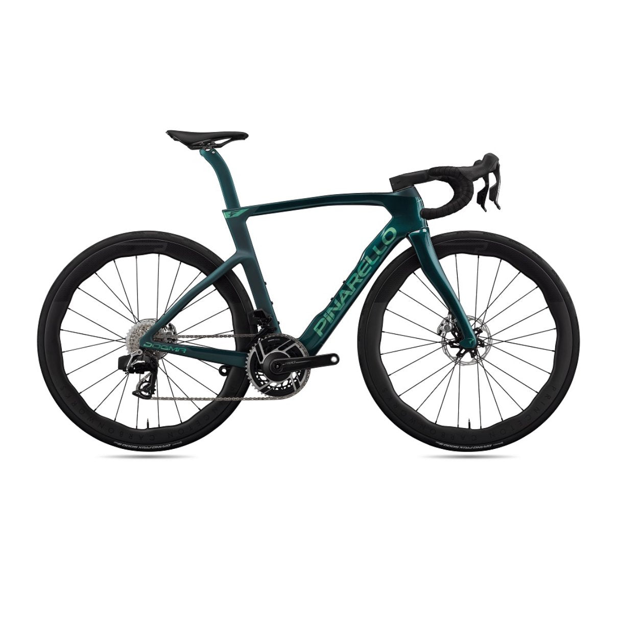 Pinarello Dogma F