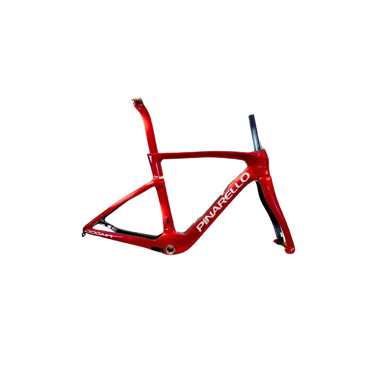 Pinarello Dogma F Frame Set