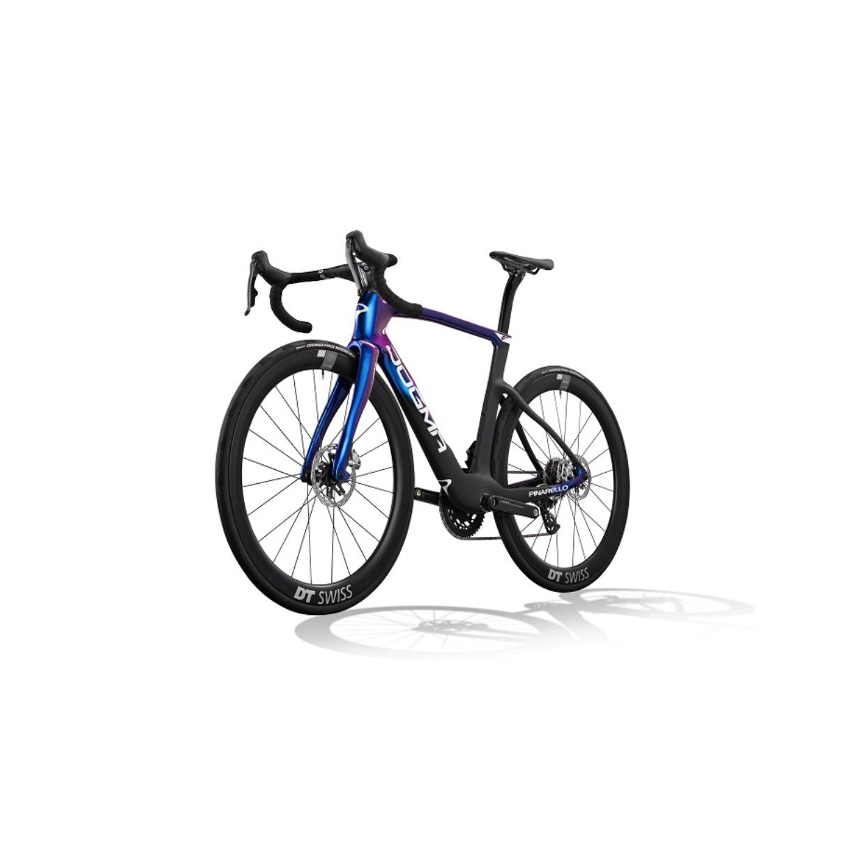 Pinarello Dogma F