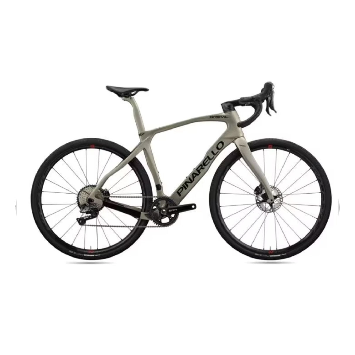 Pinarello GREVIL F5 GRX 610 1x 12 PROMO