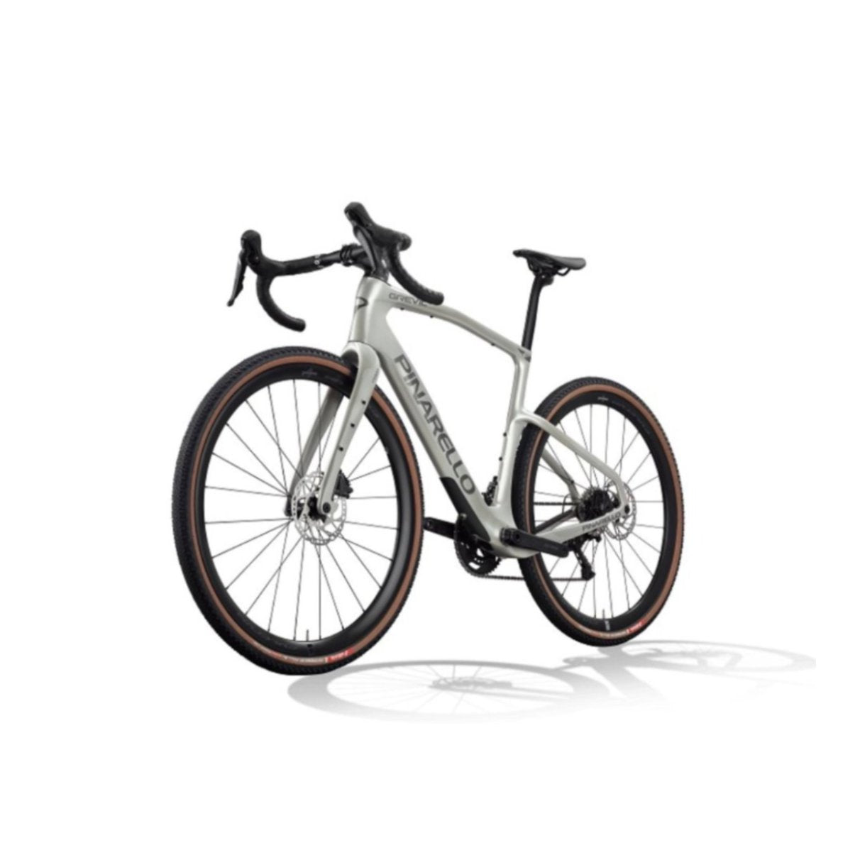 Pinarello GREVIL F1 GRX 610 2x 12 db PROMO