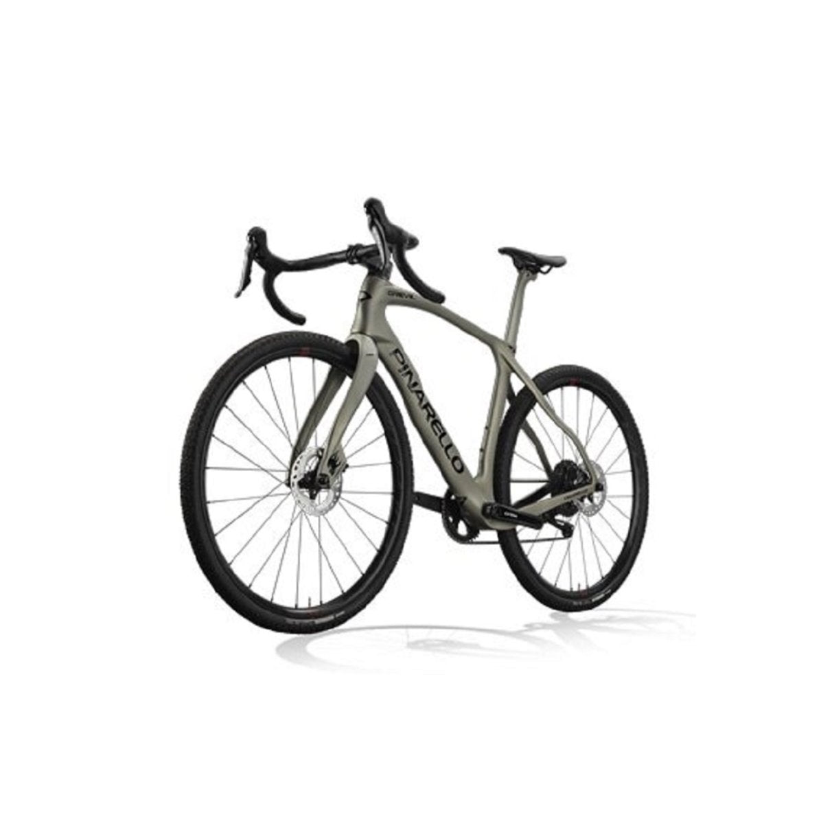 Pinarello GREVIL F5 GRX 610 1x 12 PROMO
